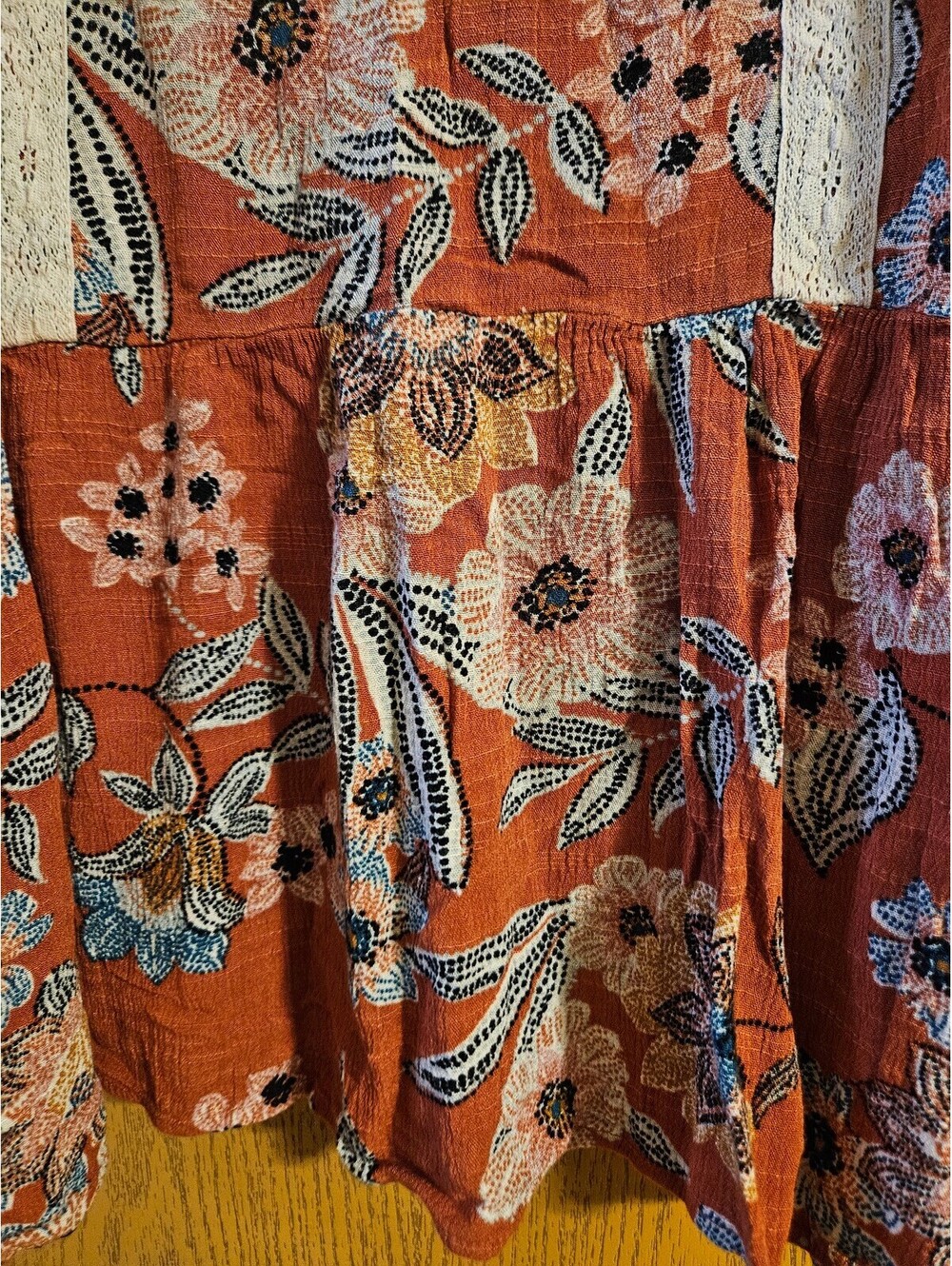 Maurices Tank Top - Picture 2 of 9